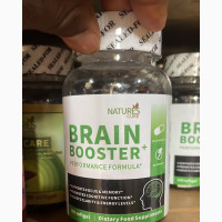 Boost Your Brain Power with Brain Booster