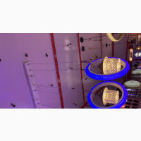 Luxury Drop Chandelier Light