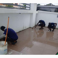 Deep Cleaning Services for Post Construction and More