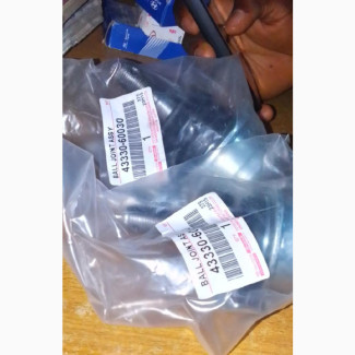 Toyota Hilux Ball Joint 018 Model