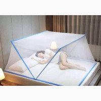 Foldable Portable Mosquito Net