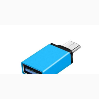 Usb Otg Type C Adapter