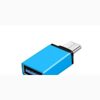 Usb Otg Type C Adapter