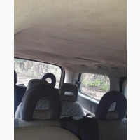 Hyundai H1 2007 Black for Sale