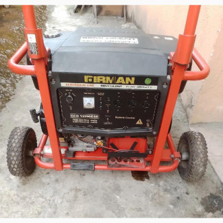 Firman Generator 10KVA