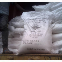 Sodium Bisulphate, Sodium Hydrogen Sjlphate, Sulfate