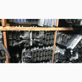 Toyota Motor Brain Box and Models for Sale