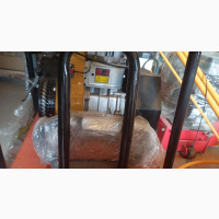 Plate Compactor Machine, C160 Non Revisable (Germantec)