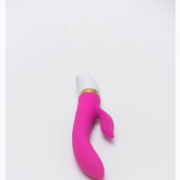 Mini Rabbit Vibrator
