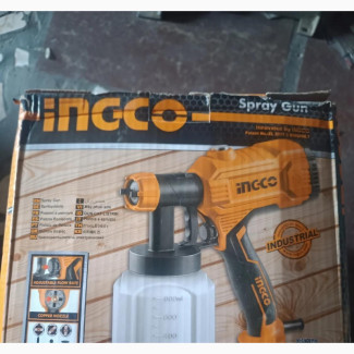 Ingco Electric Spraying Gun