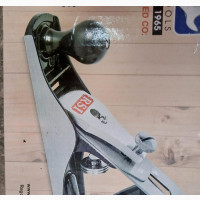 Iron Jack Plane No 04, Rsi