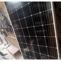 250watts Canadian Solar Panels