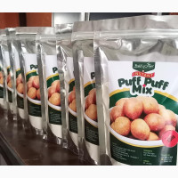 Delicious Instant Puff Puff Mix - No Preservatives