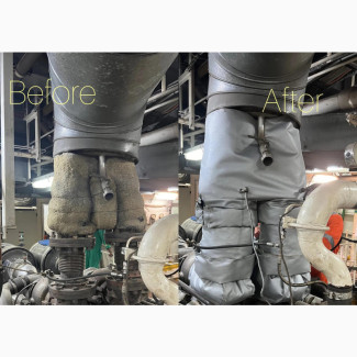 Rockwool and Armaflex Insulation for Sale