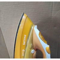 Fairly Used Philips Press Iron