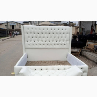 Upholstery Bedframe