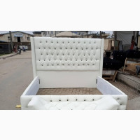 Upholstery Bedframe