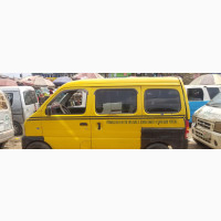 Suzuki Every 2000 Yellow - Excellent Condition