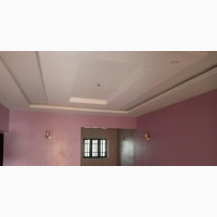 3bdrm Block of Flats in Flourish Gardens, Port-Harcourt for rent