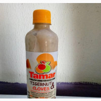 Tamar Tigernut Milk Drink - Delicious and Nutritious