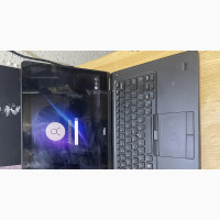 Laptop Dell Latitude E7450 8GB Intel Core I5 SSD 128GB