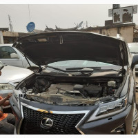 Upgrade for Lexus Rx 350 From 2010 to 2022 Model