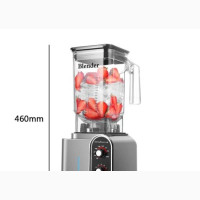 The Queen#039;s Heavy Duty Commercial Blender