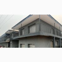 1 Room Office Space in Iwo Road for 29 Years Lease