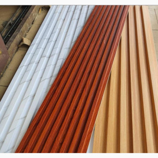 Flute Panel - 3D Panels for Stylish Surfaces