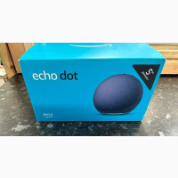 Amazon Echodot 5th Gen (2022) With Alexa Voice