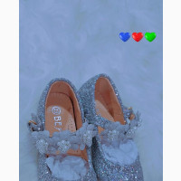 Flat Party Shoe