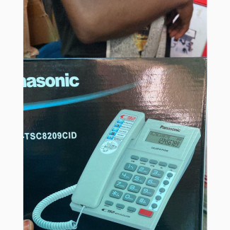 Brand New Panasonic Wired Intercom