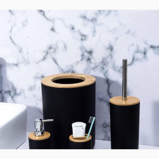 Toilet Accessories