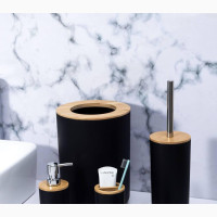 Toilet Accessories