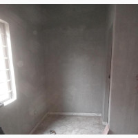 Newly built 1bdrm Room Parlour in Jahi 2 for rent