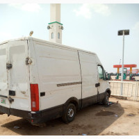 Fast and Efficient Moving and Logistics Service in Rivers State