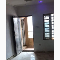 Spacious 1 Bedroom Apartment in Alagomeji, Yaba