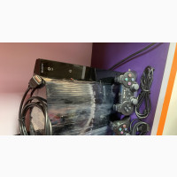 Ps3 Fat Complete Accessories 2control and Games
