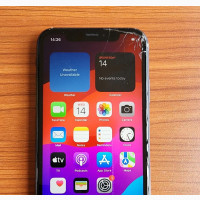 Apple iPhone XR 128 GB Gray