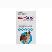 Bravecto Chewable Flea and Tick Treatments