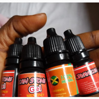 Orginal Jamaican Stone Liquid Drop for Premature Ejaculation
