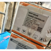 Felicity Charge Controller 100s