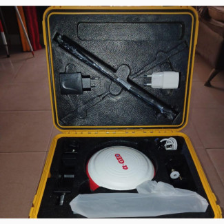 GNSS Single High Frequency GPS