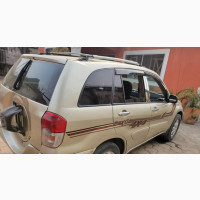 Toyota RAV4 2005 Gold