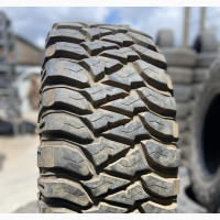 Off-Road Tires for Hummer, Tundra, Ford 150