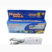 Hand Stitch Machine