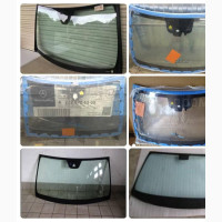 Mercedes Benz Windscreen Original