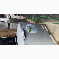 168 Liters Bona Solar Deep Freezer