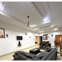 2 Bedroom Shortlet
