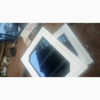 Toilet Casement Windows